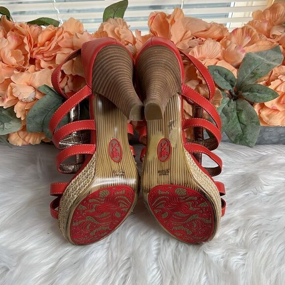 Sofft Womens St. Larouse Size 10 - Picture 9 of 13